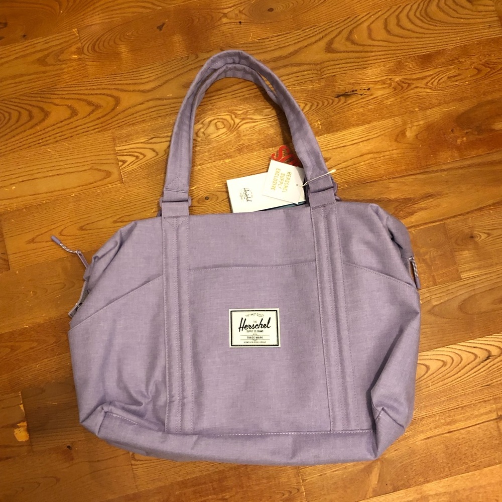 Herschel Strand Tote